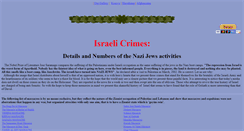 Desktop Screenshot of deathmasters.com